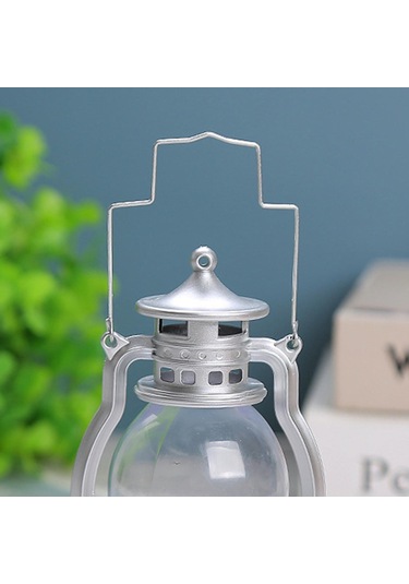 Suntek Fener Led Yağ Lambası Masa Sundurma Kabin Şaraphane Diğer