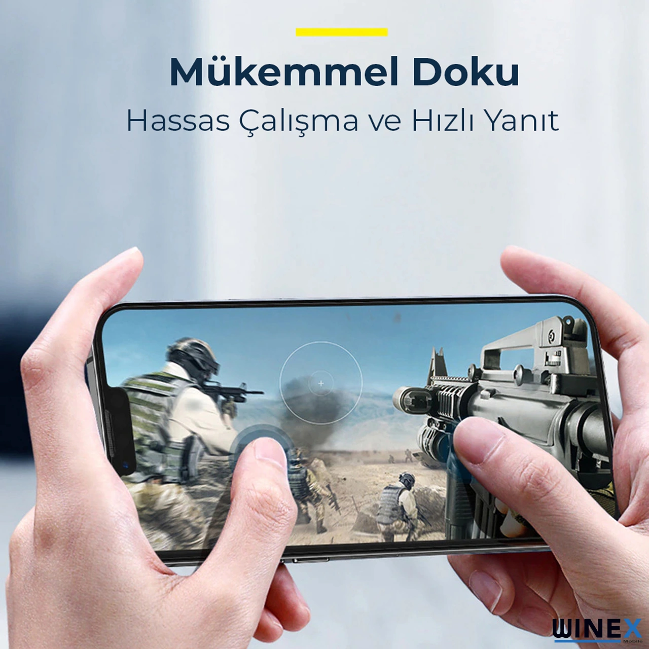 Xiaomi Mi Note 10 Lite Ön Darbe Emici Hd Ekran Koruyucu Kaplama