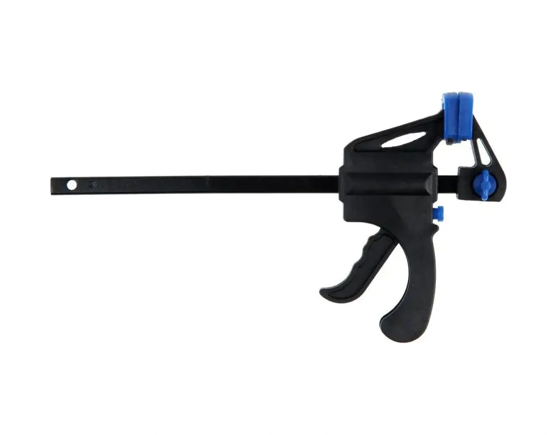 Tundra Hızlı Sıkmalı Mengene 100 Mm 11823642