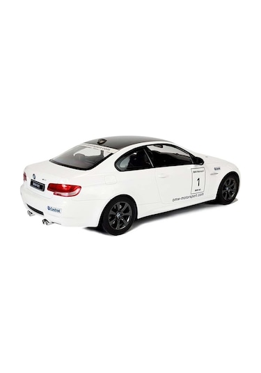 Rastar 1:14 Bmw M3 Uzaktan Kumandalı  Araba