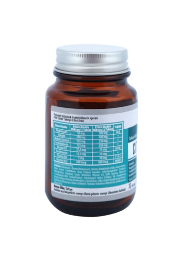 Phytodef Citicoline 30 Tablet