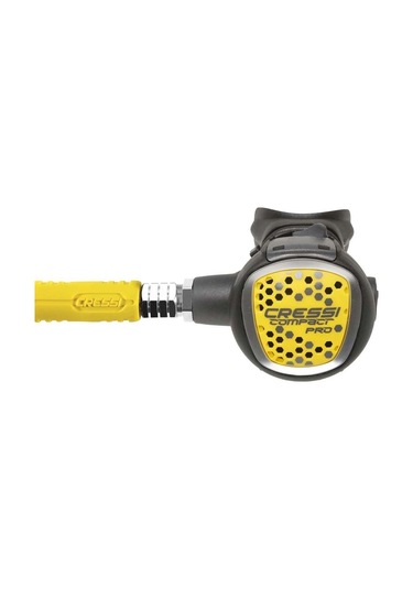 Cressi Compact Pro Octopus