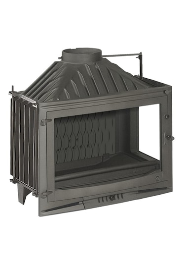 Invicta Klapeli Şömine Haznesi Selenic 700 Sağ Açık 9769 72