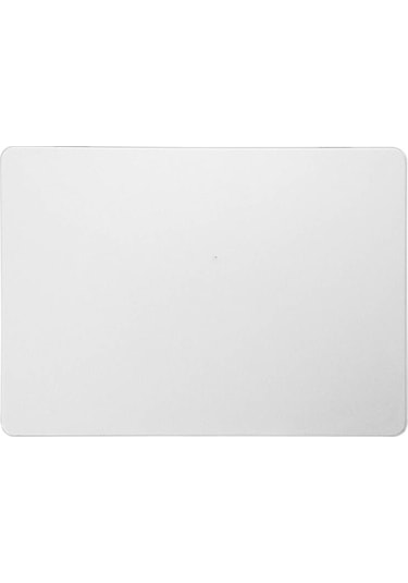 Apple Uyumlu MacBook 14.2 2021 A2442 Zore Premium Msoft Bottom Kapak Renksiz