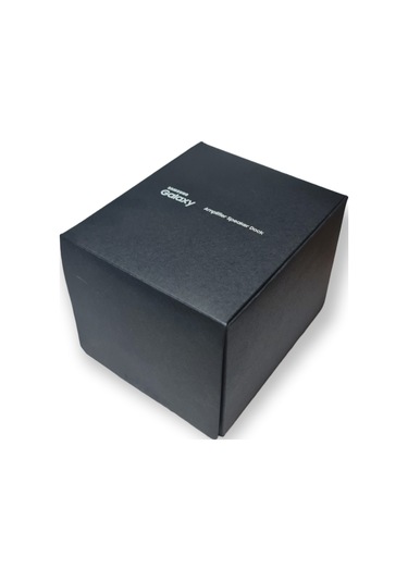 Samsung Akustik Ses Yükselticili Şarj Standı (AK Parti Baskılı)