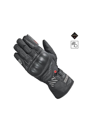 Held Madoc Max Gore-Tex Korumalı Motosiklet Eldiveni