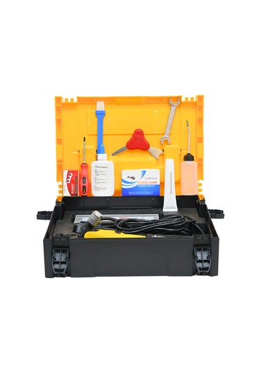 2020b 500 Watt Adaptörlü Koyun Kırpma Makinesi Yedek Bıçaklı