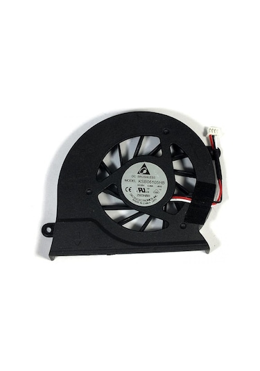 Samsung Uyumlu Np300E5A Fan Cpu İşlemci Fanı