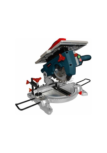 Wonder Gönye Kesme Makinası Üstten Tablalı 210mm 1200w