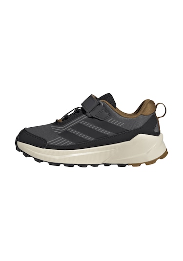 Ih2885-c Adidas Terrex Traılmaker 2 Cf K Çocuk Spor Ayakkabı Siyah Ih2885-c Siyah