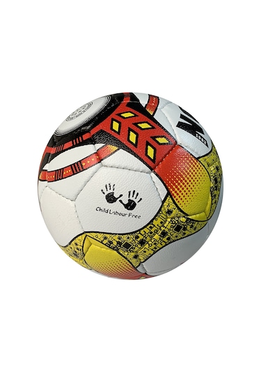 Leon Ultima Futbol Topu 5 Numara Çok Renkli