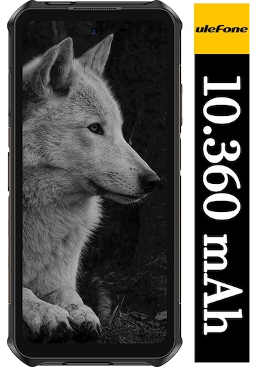 Ulefone Armor X16 Pro 5G 8 GB 256 GB (Ulefone Türkiye Garantili)
