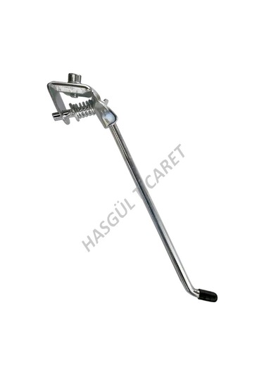 Hsgl Bisiklet 20 Jant Orta Ayak Siyah  Kırmızı