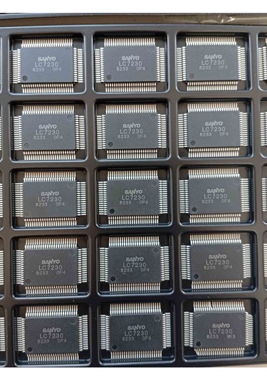 Lc7230-8233 Sanyo