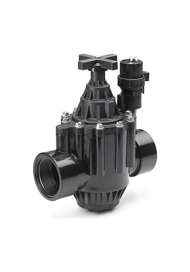 RAINBIRD 200 PGA SELENOİD VANA 2" BSP (63 mm.) 24 VOLT