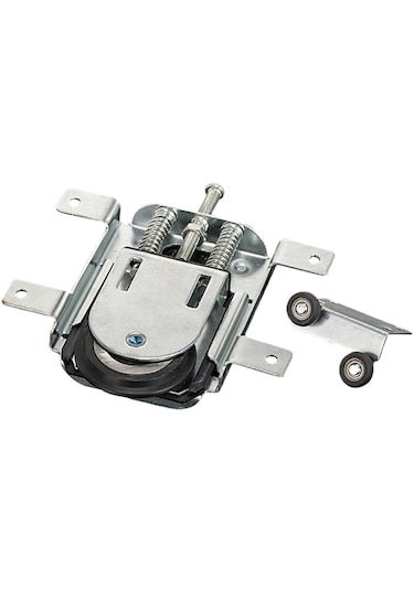 Suntek Ayna Kapı Makarası Düzeneği Üst-tekerlek-a-ile