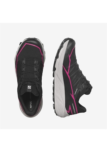 Salomon Thundercross Gore Tex Kadın Koşu Ayakkabısı 001