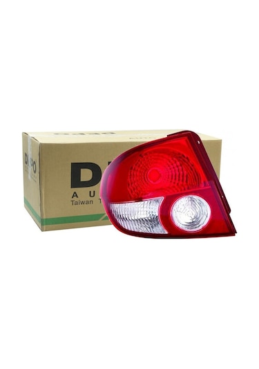 Sol Stop Lambası Hyundaı Getz 2003 2004 2005 Modellerin Depo