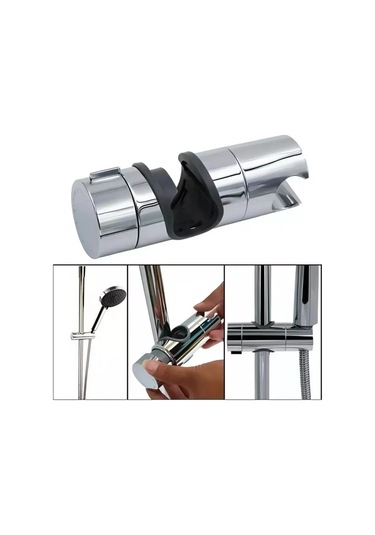 Frap F30-3 Sulama Kabı Askısı 245118517 Krom