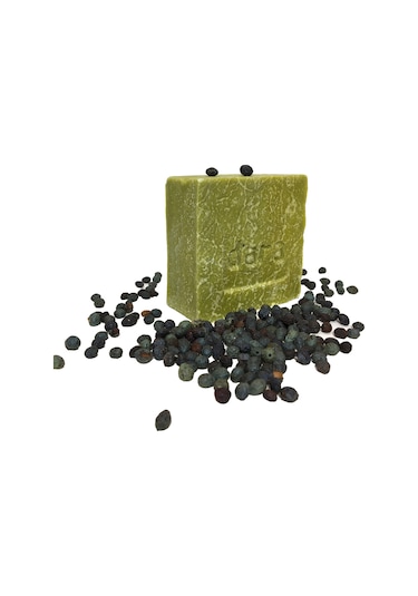 Dara Sabun Doğal Menengiç (Yeşil Bıttım) Sabunu 4 x 140 G