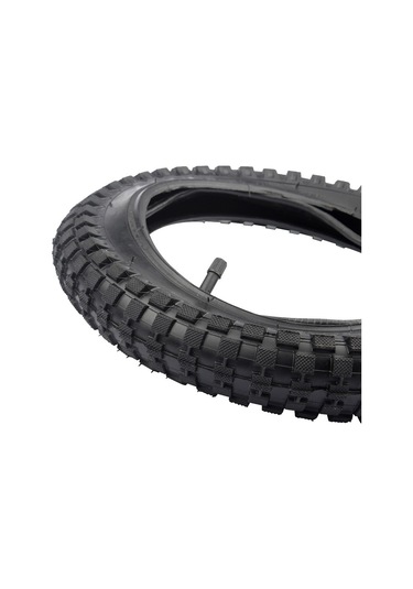 Dinosaurs Motosiklet Bisiklet 12 1/2x2.75 Lastik Iç + Dış Lastik 47cc 49cc Kir Arazi Motosikleti Motosiklet Bisiklet