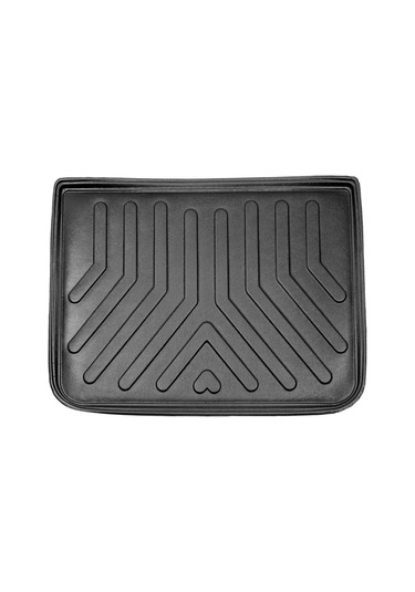 Sahler Ford Puma 2019 Ve Sonrası 4.5d Paspas 3d Rizline Bagaj Havuzu