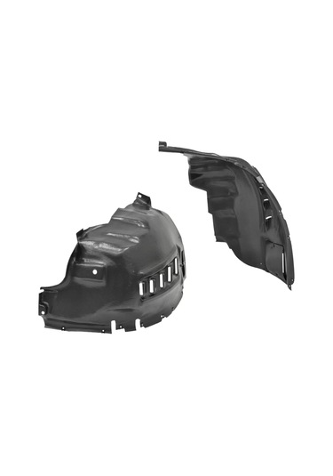 Hileks Ön Sağ Çamurluk Davlumbazı 7136.fp Boxer Jumper