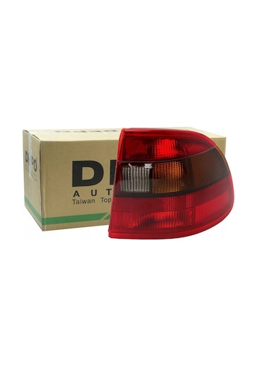 SAĞ STOP LAMBASI OPEL ASTRA F SEDAN 1995-1998 ARASI (DEPO)