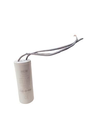 Ekon 7 Mf 400V Kondansatör