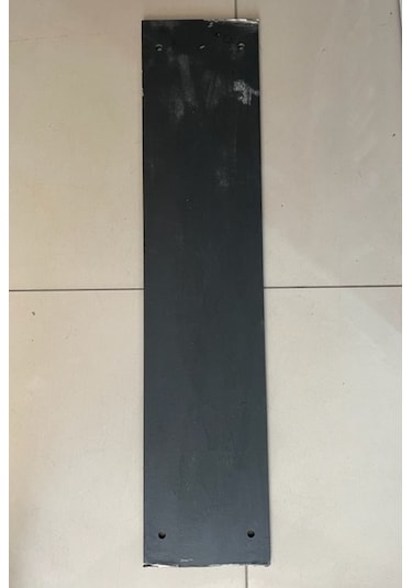 Dmr Çelik Plaka Sac Merdiven Basamak Sacı Tabla Sacı Sac Levha 20 90cm
