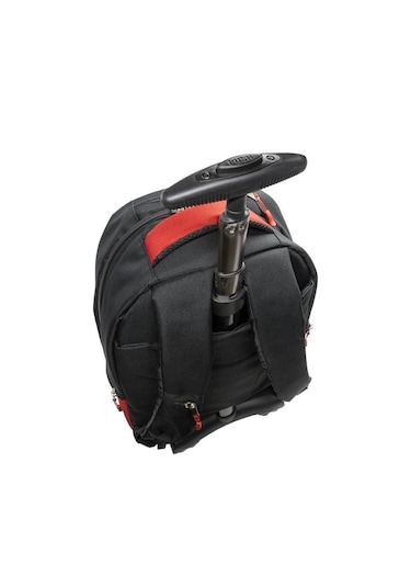 Rox  0154  Robust  Bag  On  Wheels  İmperteks  Tekerlekli  Bez  Çanta