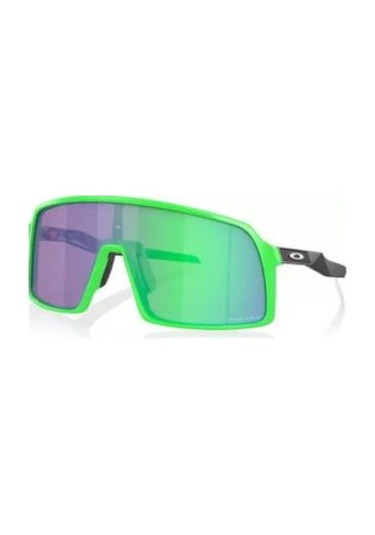 Oakley Sutro Prızm Yeşil Siyah Çerçeve Gözlük 9406b437 Karışık/Çok Renkli