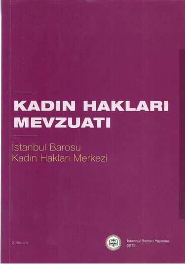 Kadın Hakları Mevzuatı