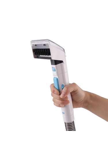 Yasomi C11 Pro 16kpa 1800w Sıcak Su Spreyli Buharlı Temizleyici Halı Ve Koltuk Yıkama Makinesi