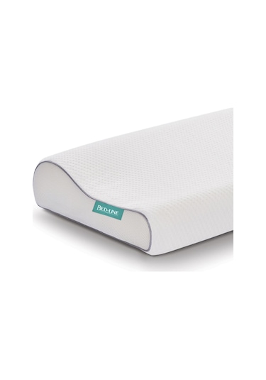Bedline Visco Ortopedik Yastık 40 60 Cm