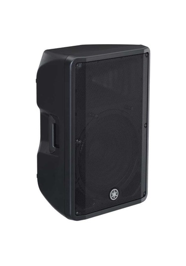 Yamaha Dbr15 1000 Watt 15 Inc Aktif Hoparlör