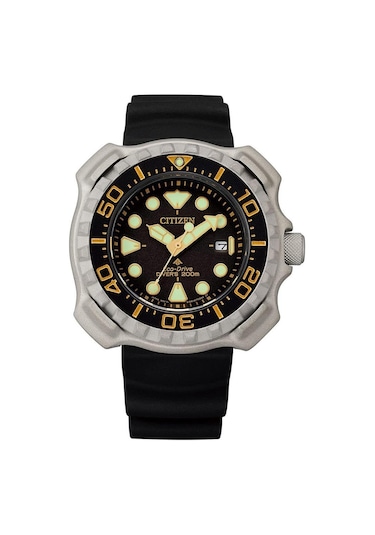 Citizen BN0220-16E Promaster Marıne 47 MM Erkek Kol Saati