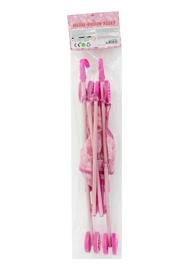 Vardem EO2003 Baston Metal Puset