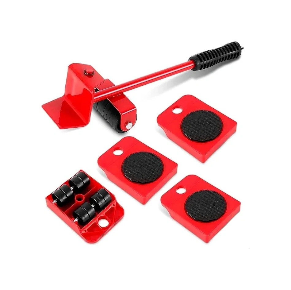 Mobilya Kaldıraç Taşıyıcı Eşya Koltuk Dolap Kaydırma Ev Ofis 449 Diğer