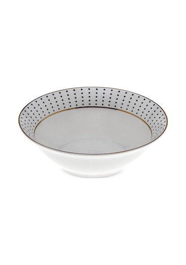 Jumbo Navy 24 Parça 6 Kişilik Yemek Takımı