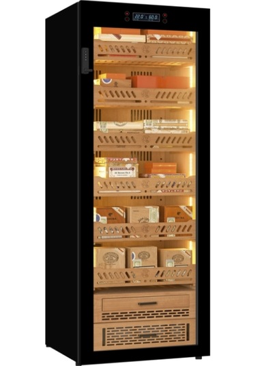 Qcc-30 Kabinet Puro Dolabı