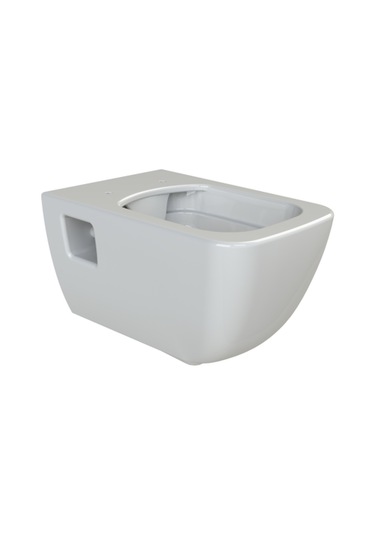 Turkuaz Cerastyle (aqua) Asma Klozet + Yavaş Kapanan Kapak