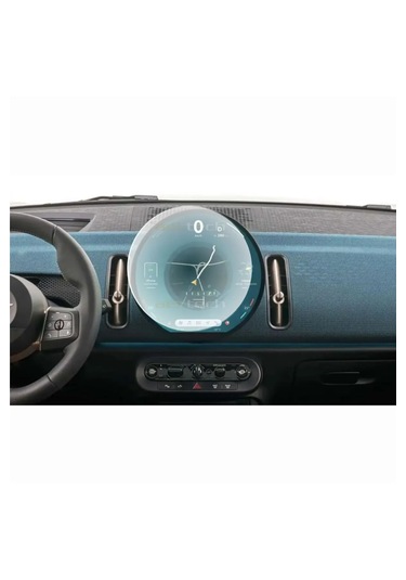 Mini Cooper / Countryman Navigasyon Ve Bilgi Ekran Uyumlu Nano Ek