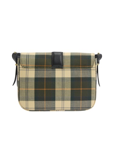 Barbour Rosa Tartan Çapraz Çanta Tn51 Ancient Tartan Çok Renkli