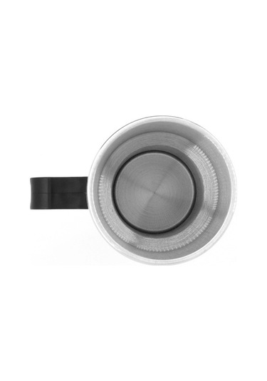 Ebitda Araba İçi Paslanmaz Çelik Su Isıtıcısı S, Elektrikli Su Isıtıcı Gümüş