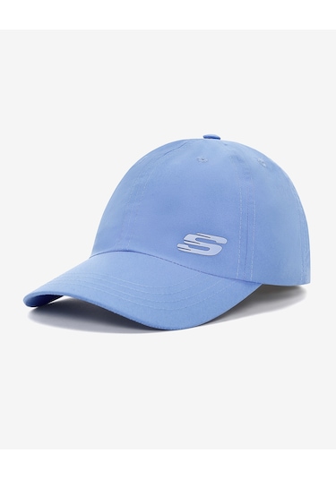 Skechers W Summer Acc Cap Cap Kadın Light Blue Şapka S231480-404