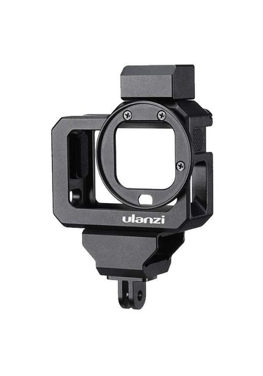 Ulanzi G8-5 Gopro Hero 8 Vlog Case Metal Çerçeve