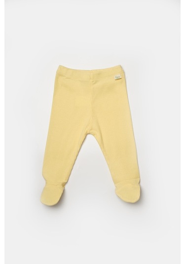 Organik 2 Li Patikli Pantolon Csyb9028 001