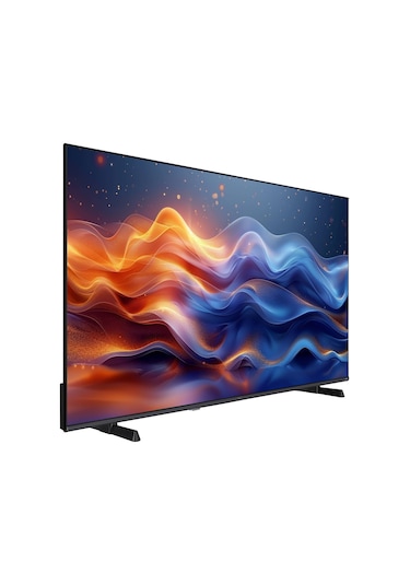 Vestel 55UV9750 55'' 139 Ekran 4K Smart Vidaa TV
