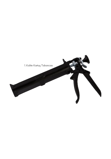 Plastik Silikon Tabancası N11.328